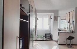 Garsoniera semidecomandata, 30mp, zona Titan