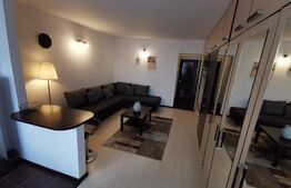 Garsoniera semidecomandata, 30mp, zona Titan