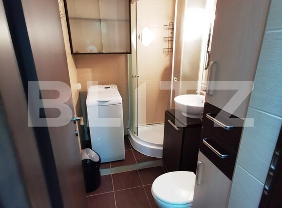 Garsonieră de vânzare Titan - 120874AV | BLITZ București | Poza7