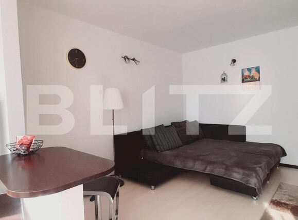 Garsonieră de vânzare Titan - 120874AV | BLITZ București | Poza2