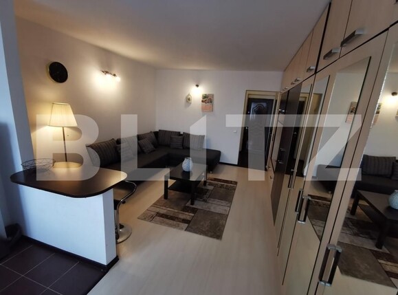Garsonieră de vânzare Titan - 120874AV | BLITZ București | Poza1