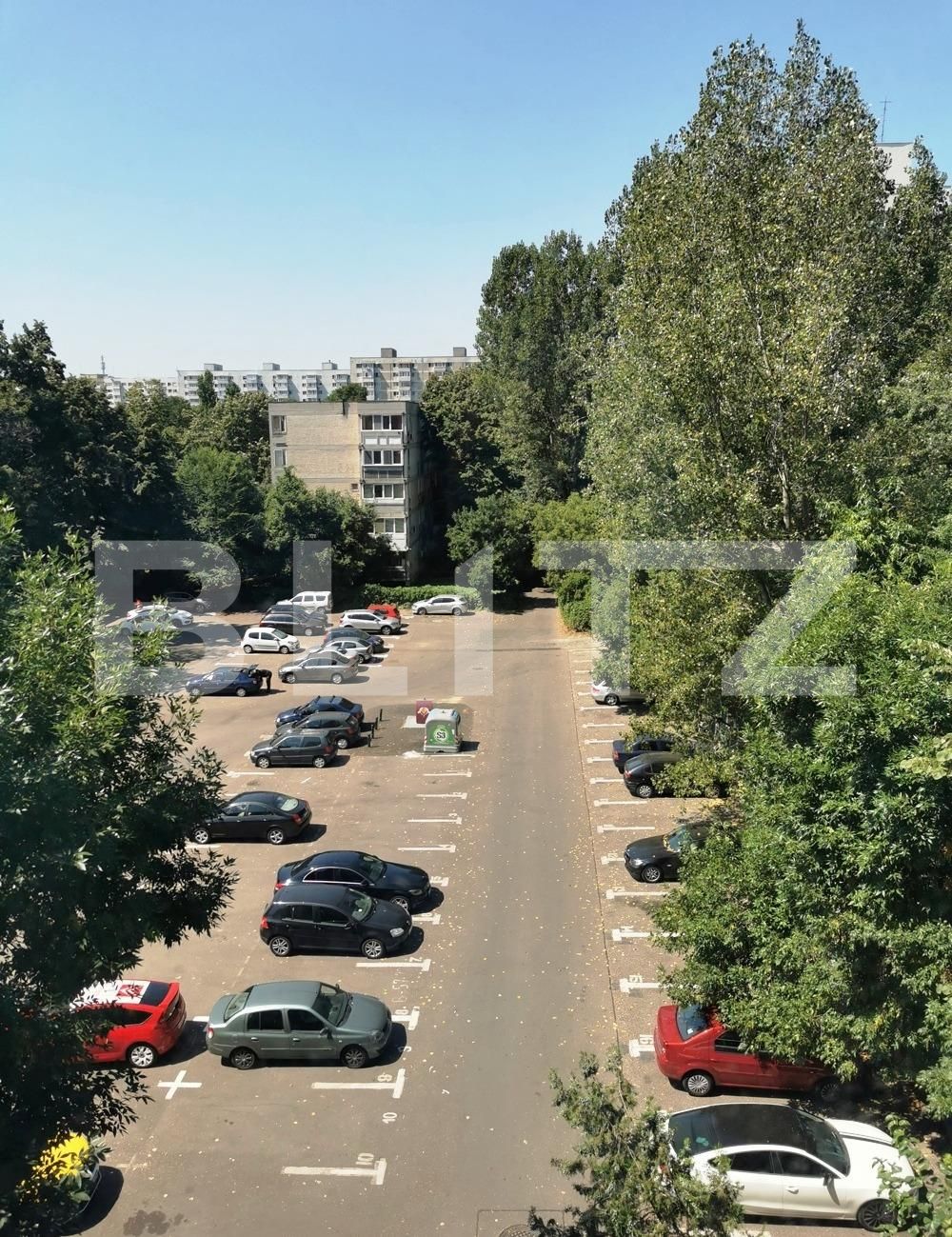 Garsonieră de vânzare Titan - 120874AV | BLITZ București | Poza9