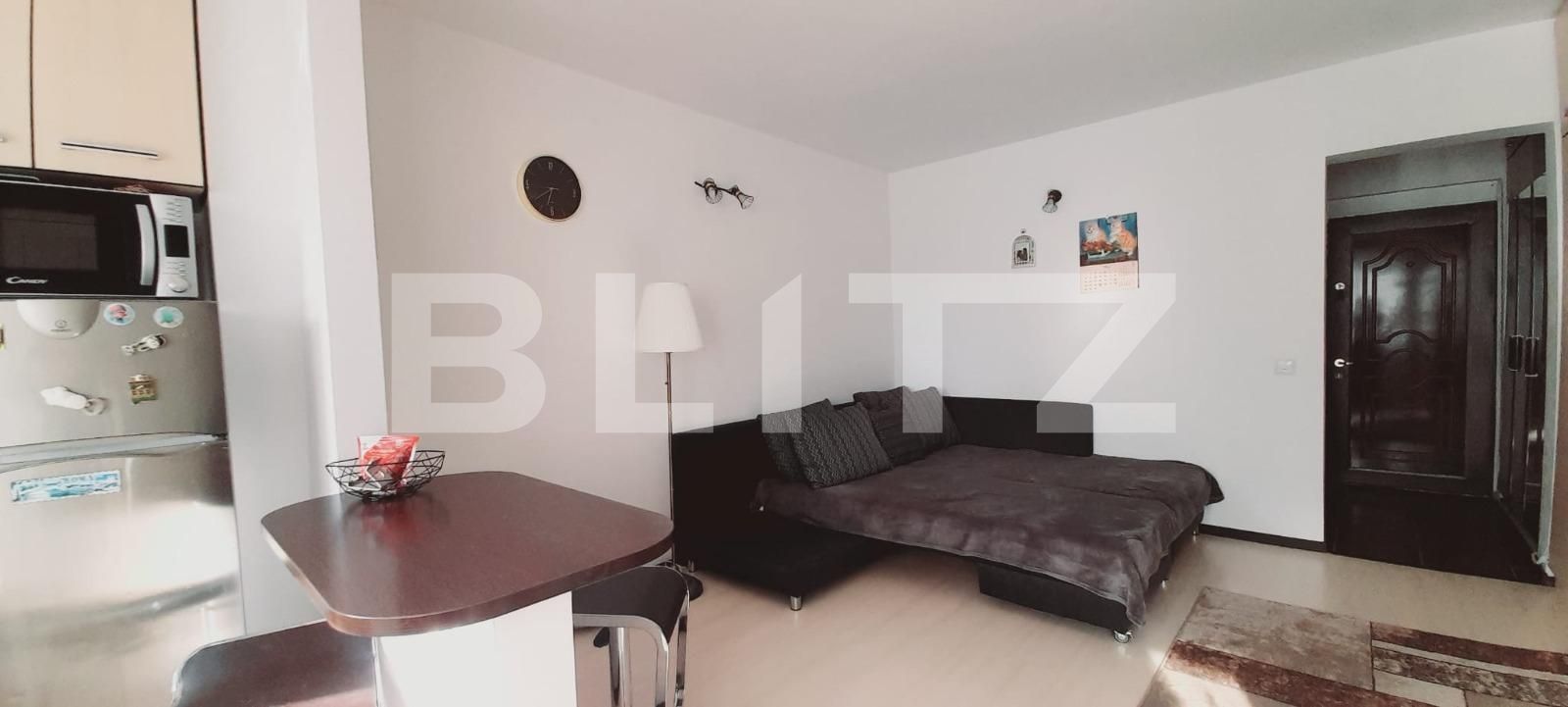 Garsonieră de vânzare Titan - 120874AV | BLITZ București | Poza2