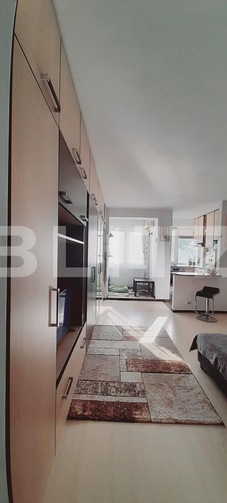 Garsonieră de vânzare Titan - 120874AV | BLITZ București | Poza3