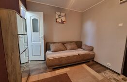 Garsoniera, 15mp, mobilata si utilata, zona Bucrestii Noi