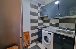 Garsoniera, 15mp, mobilata si utilata, zona Bucrestii Noi