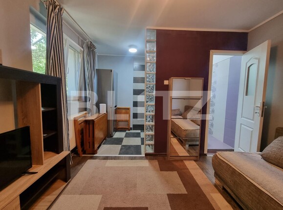 Garsonieră de vânzare Bucurestii Noi - 120902AV | BLITZ București | Poza1