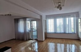Apartament  3 camere, 106 mp utili, Cotroceni