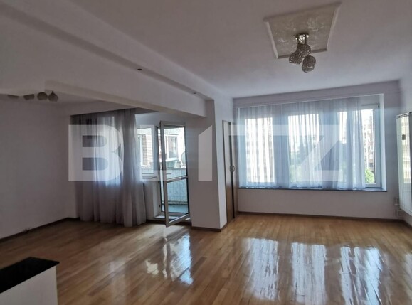 Apartament de vânzare 3 camere Cotroceni - 120919AV | BLITZ București | Poza1