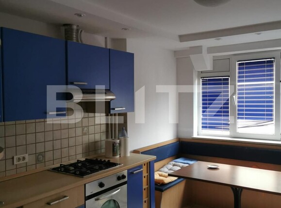 Apartament de vânzare 3 camere Cotroceni - 120919AV | BLITZ București | Poza5