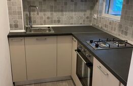 Apartament 2 camere la cheie, decomandat, 45mp - Dristor