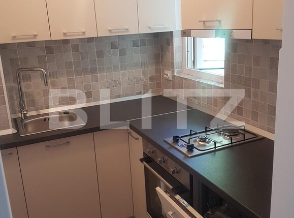 Apartament de vânzare 2 camere Dristor - 120986AV | BLITZ București | Poza1