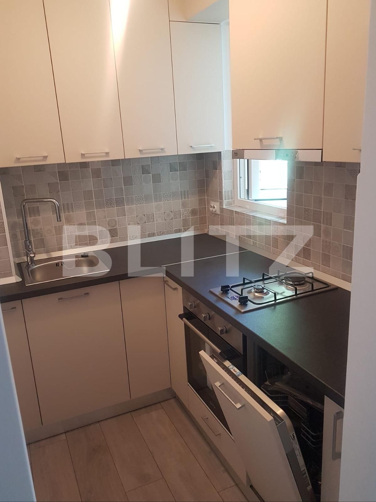 Apartament de vânzare 2 camere Dristor - 120986AV | BLITZ București | Poza1