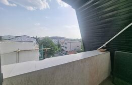 Apartament 2 camere, 55mp, cartier Bucurestii Noi