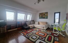 Apartament 2 camere, 55mp, cartier Bucurestii Noi