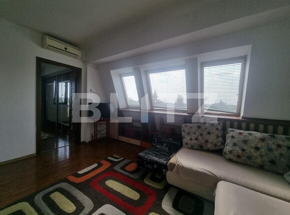 Apartament de vânzare 2 camere Bucurestii Noi - 121006AV | BLITZ București | Poza2