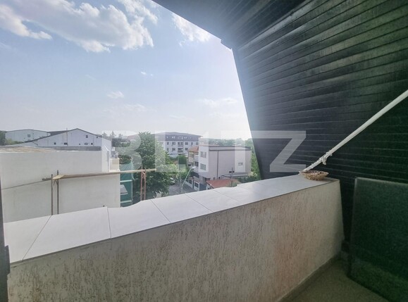 Apartament de vânzare 2 camere Bucurestii Noi - 121006AV | BLITZ București | Poza8