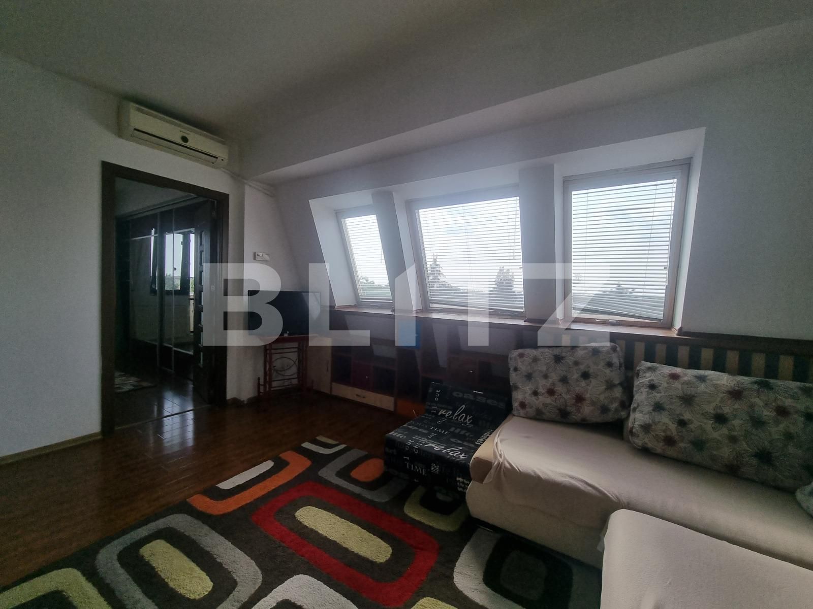 Apartament de vânzare 2 camere Bucurestii Noi - 121006AV | BLITZ București | Poza2