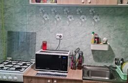 Garsoniera 30mp, mobilată/utilată, zona Vitan