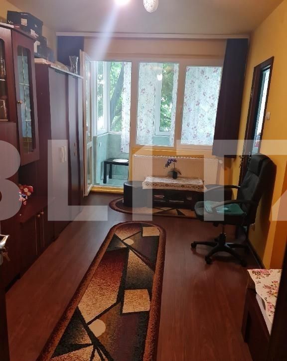 Garsonieră de vânzare Vitan - 121043AV | BLITZ București | Poza2