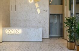 Apartament 2 camere, 60mp, WIN HERASTRAU