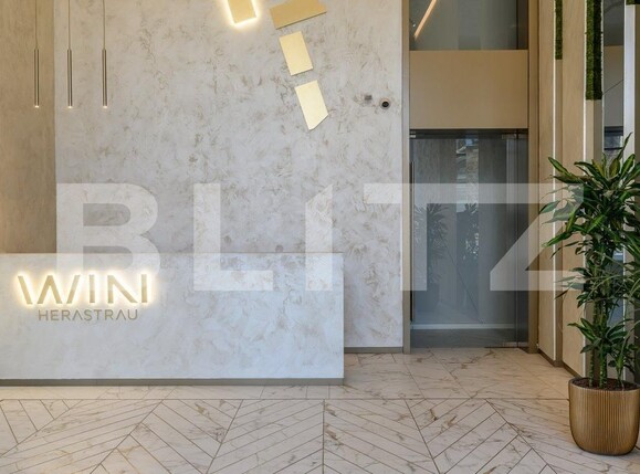 Apartament de vânzare 2 camere Herastrau - 121177AV | BLITZ București | Poza5