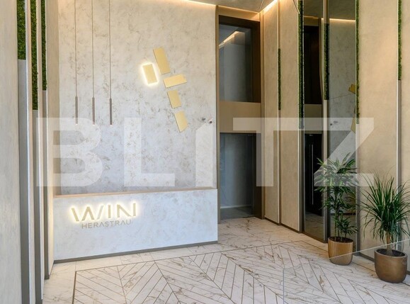 Apartament de vânzare 2 camere Herastrau - 121177AV | BLITZ București | Poza6