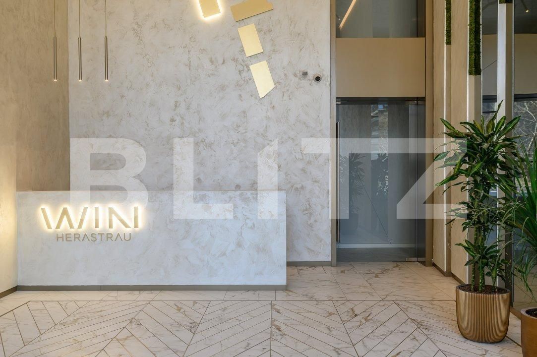 Apartament de vânzare 2 camere Herastrau - 121177AV | BLITZ București | Poza5