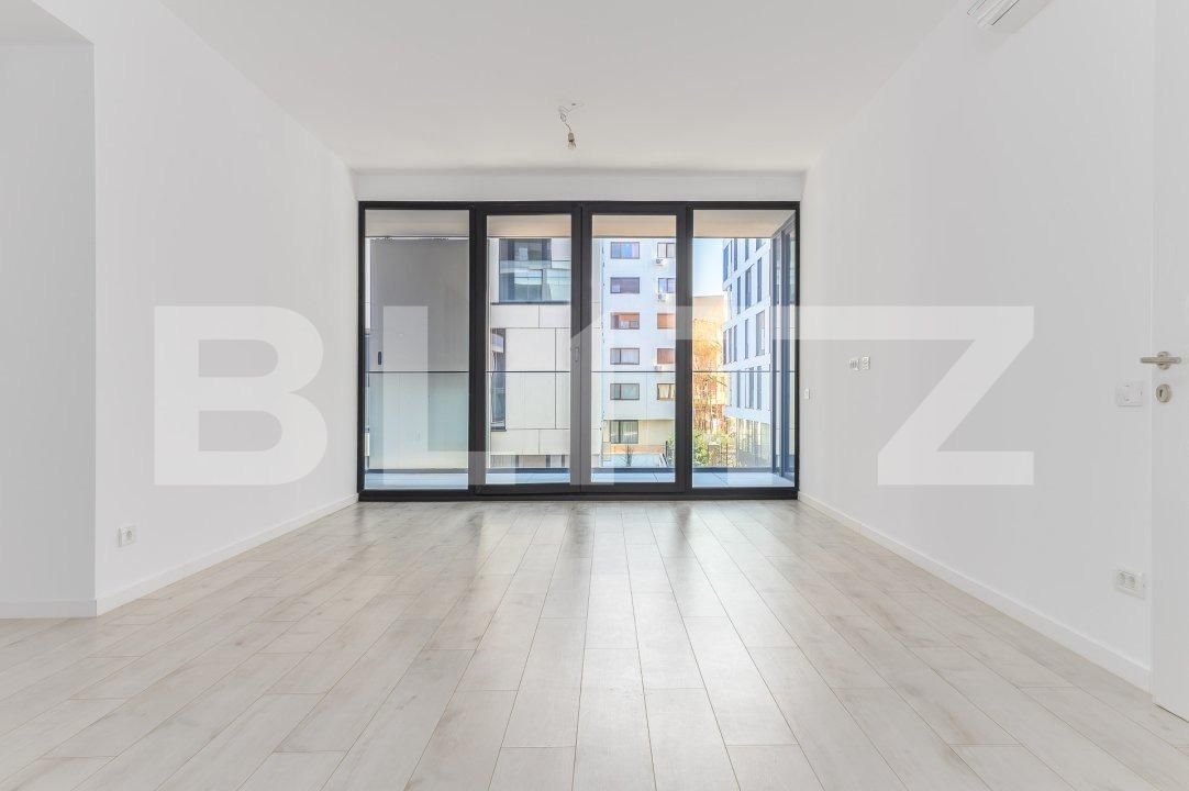 Apartament de vânzare 2 camere Herastrau - 121177AV | BLITZ București | Poza1