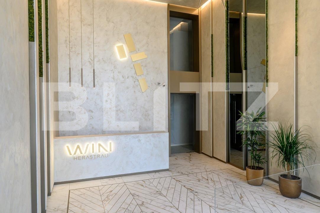 Apartament de vânzare 2 camere Herastrau - 121177AV | BLITZ București | Poza6