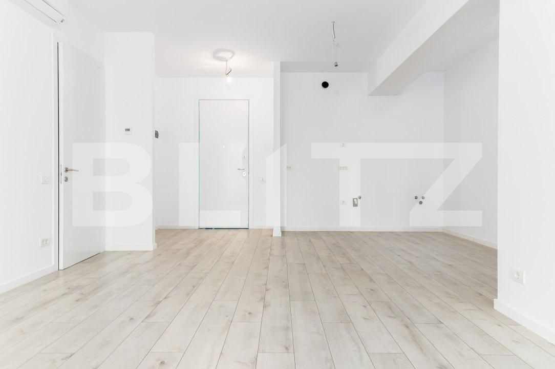 Apartament de vânzare 2 camere Herastrau - 121177AV | BLITZ București | Poza4