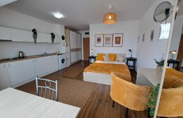 Apartament 1 camera, 31mp, cartier Militari