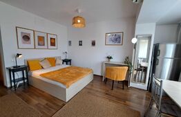 Apartament 1 camera, 31mp, cartier Militari