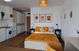 Apartament 1 camera, 31mp, cartier Militari