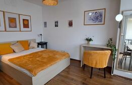 Apartament 1 camera, 31mp, cartier Militari