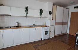 Apartament 1 camera, 31mp, cartier Militari