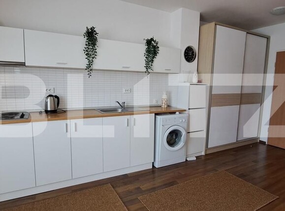 Garsonieră de vânzare Militari - 121185AV | BLITZ București | Poza2