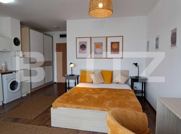 Garsonieră de vânzare Militari - 121185AV | BLITZ București | Poza6