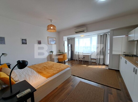 Garsonieră de vânzare Militari - 121185AV | BLITZ București | Poza8