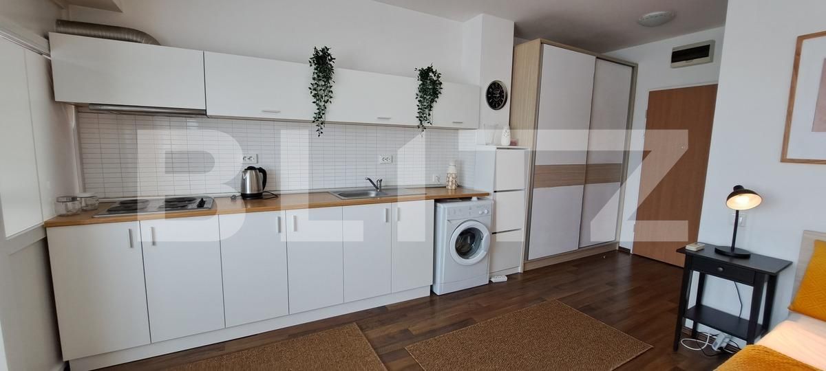 Garsonieră de vânzare Militari - 121185AV | BLITZ București | Poza2