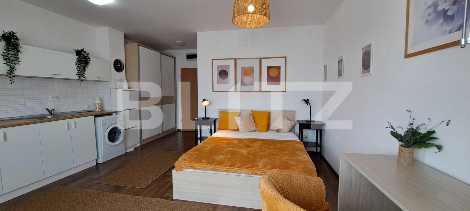 Garsonieră de vânzare Militari - 121185AV | BLITZ București | Poza6