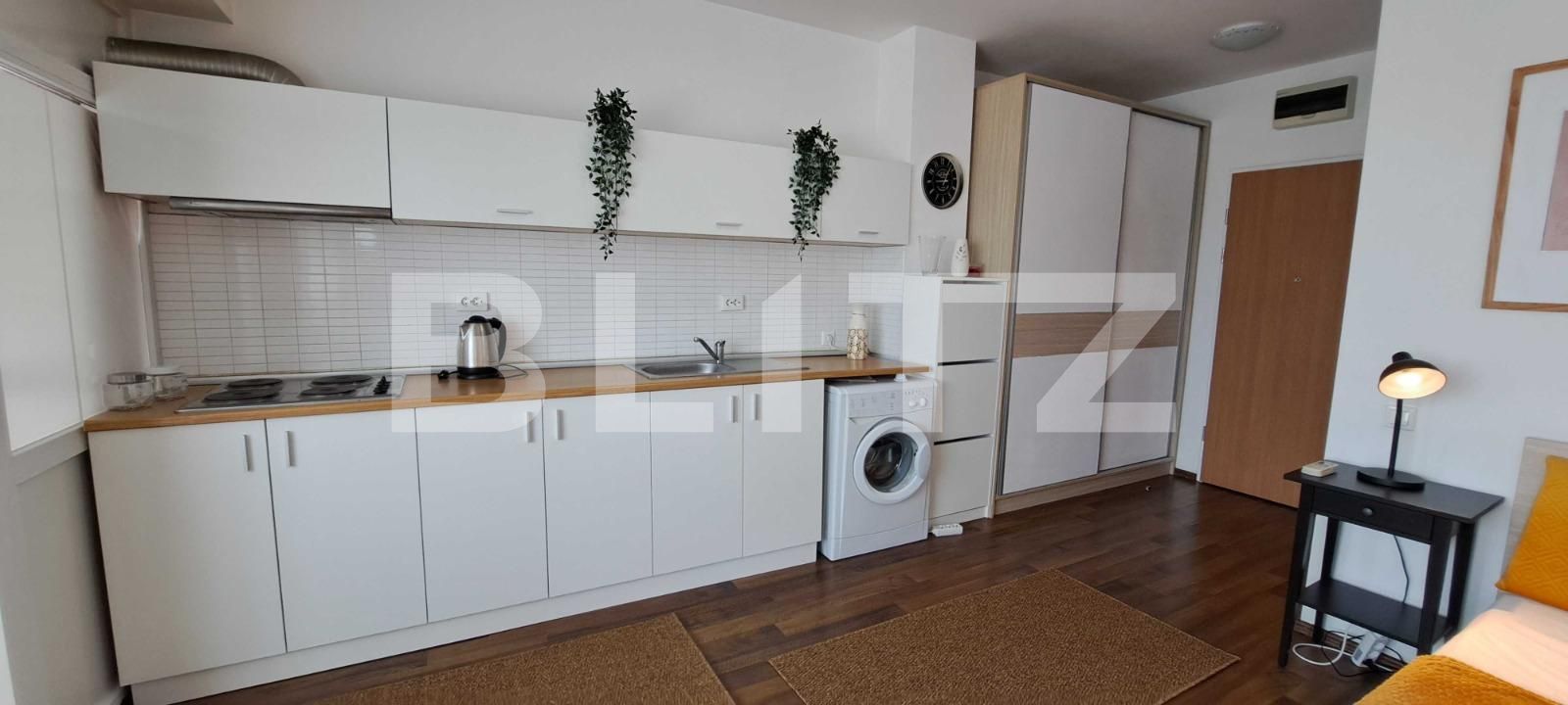 Garsonieră de vânzare Militari - 121185AV | BLITZ București | Poza4