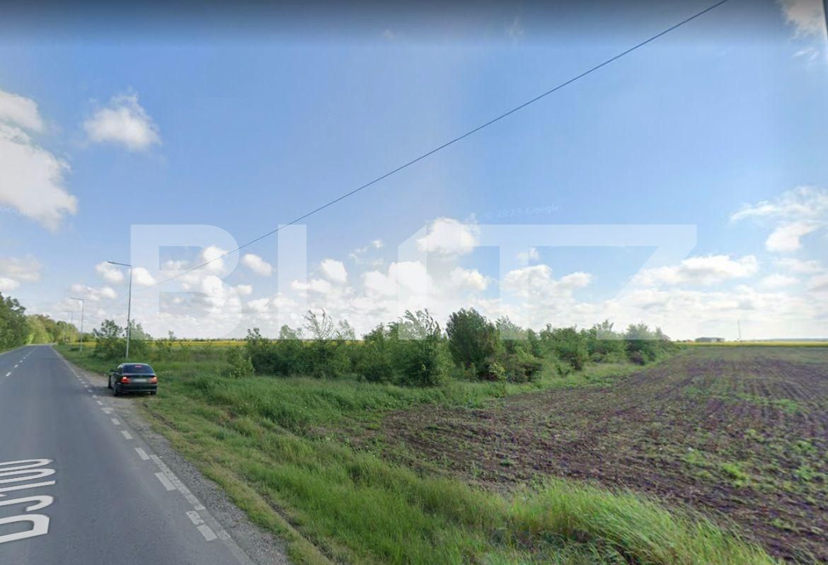 Teren de vânzare Branesti - 121188TV | BLITZ București | Poza2