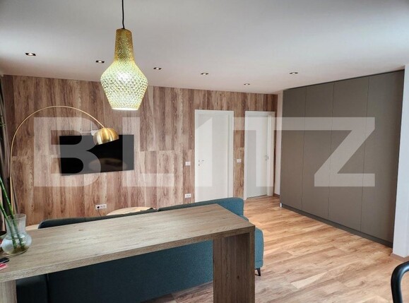 Apartament de vânzare 2 camere Baneasa - 121197AV | BLITZ București | Poza4