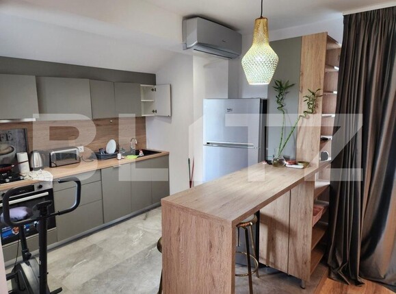 Apartament de vânzare 2 camere Baneasa - 121197AV | BLITZ București | Poza5