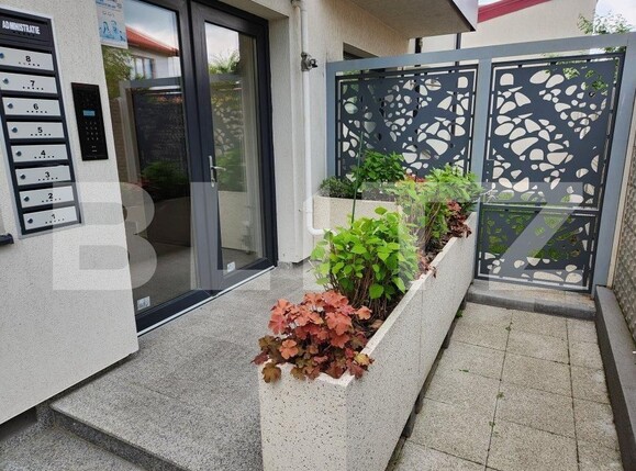 Apartament de vânzare 2 camere Baneasa - 121197AV | BLITZ București | Poza8