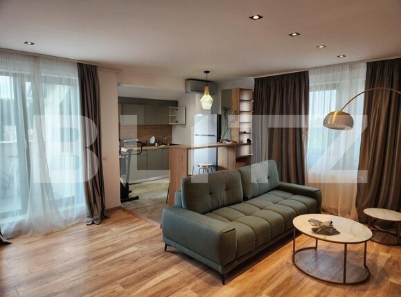 Apartament de vânzare 2 camere Baneasa - 121197AV | BLITZ București | Poza2