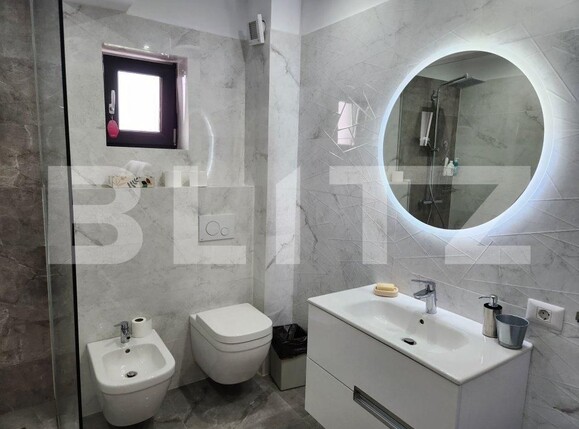 Apartament de vânzare 2 camere Baneasa - 121197AV | BLITZ București | Poza9