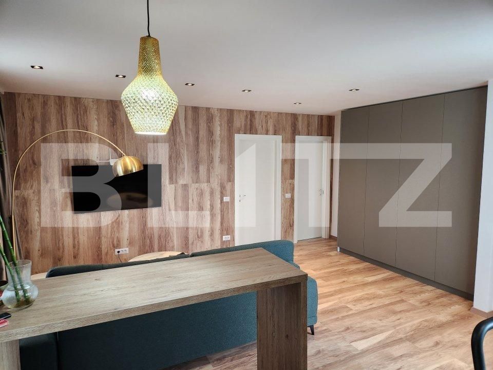 Apartament de vânzare 2 camere Baneasa - 121197AV | BLITZ București | Poza4