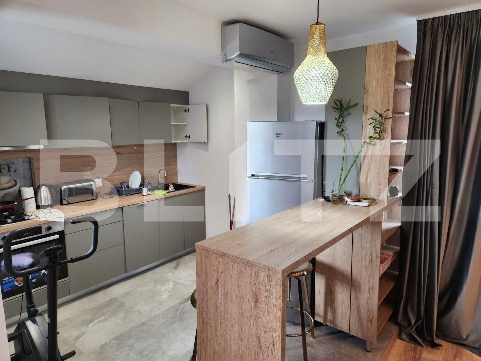 Apartament de vânzare 2 camere Baneasa - 121197AV | BLITZ București | Poza5